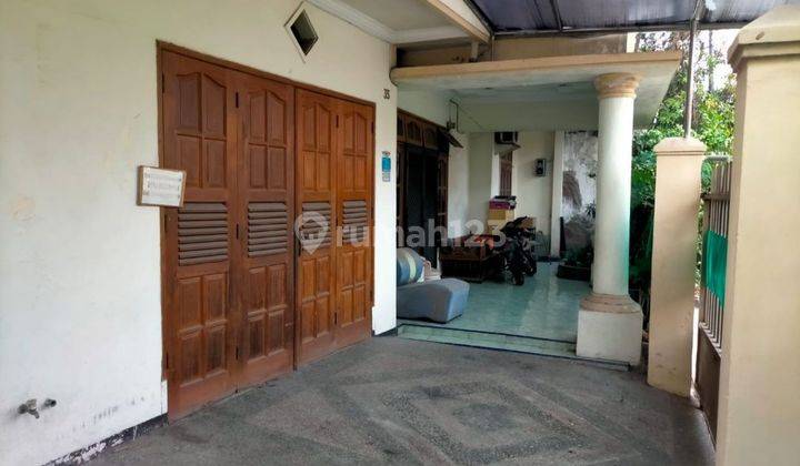 Rumah 2 Lantai Siap Huni Darmo Permai Dekat Hr Muhammad, Pakuwon Indah, Bgg, Citraland 1