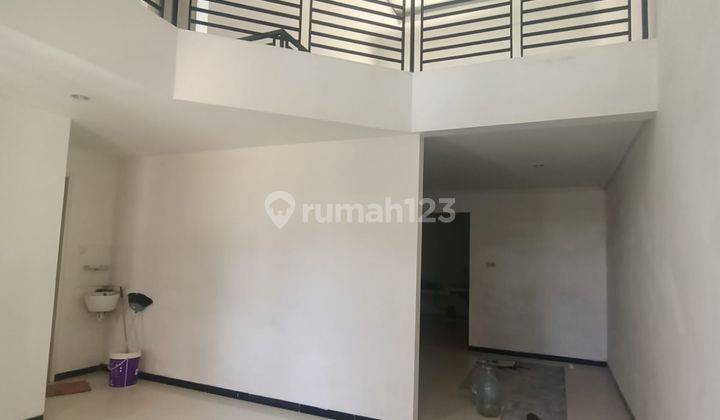 Dijual Termurah Rumah New Gress Minimalis Pondok Tjandra 1