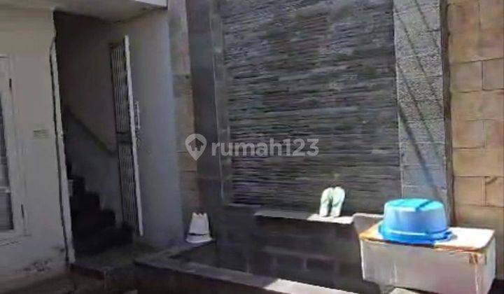 Jual Rumah Ciamik Pondok Tjandra Chandra Minimalist!! 2