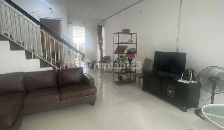 Rumah Mulyosari Minimalist Ciamik!! Dkt Molyorejo, Dharmahusada 2