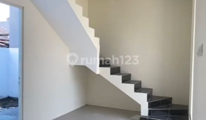 Rumah 2 Lantai Baru Gress Selangkah Ke Raya Merr harga 1M-an 2