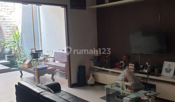 Ruamh Ciamik Full Furnist Graha Sukolilo Regency, Dekat Araya 2