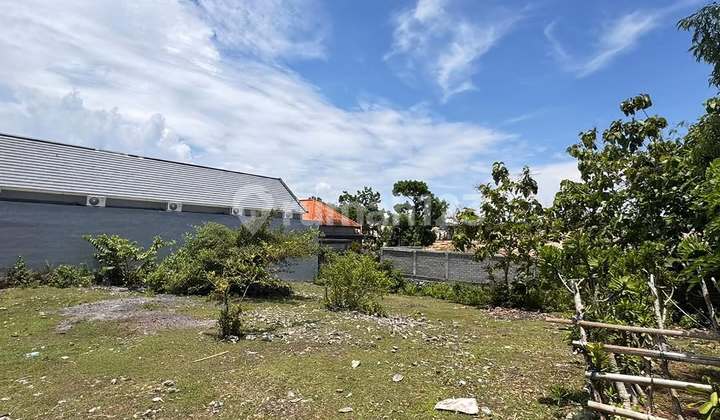 Lahan Di Lokasi Strategis Kawasan Villa Labuan Sait, Uluwatu-bali Lahan Di Lokasi Strategis Kawasan Villa Labuan Sait, Uluwatu-bali
