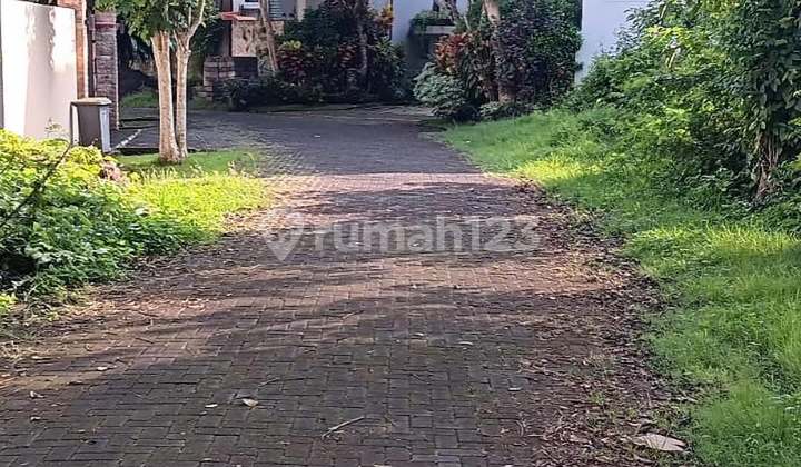 Lahan Dengan Ocean View Dari Lt2 Di Kawasan Premium Pecatu, Bali Lahan Dengan Ocean View Dari Lt2 Di Kawasan Premium Pecatu, Bali