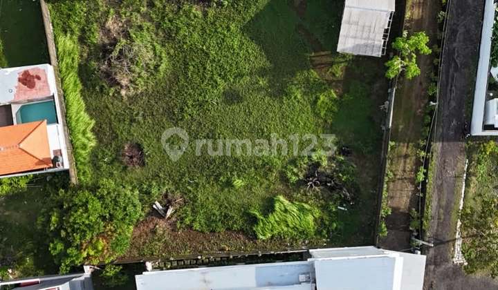 Affordable Land in Villa & Ghouse Goa Gong Area, Ungasan - Bali Affordable Land in Villa & Ghouse Goa Gong Area, Ungasan - Bali