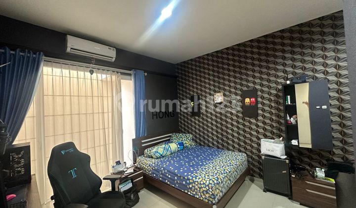 Rumah 2lt Di Villa Valencia Sambikerep, Surabaya Baratp 2