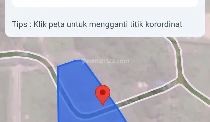 LAHAN LANGKA UKURAN KECIL DI BINGIN CEMONGKAK, PECATU - BALI 2