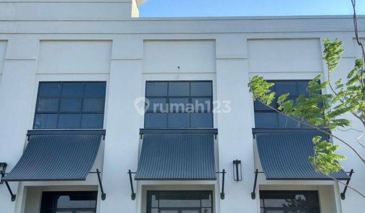 SOHO 2LT HUNIAN ELIT DI ROYAL RESIDENCE, SURABAYA BARAT 1