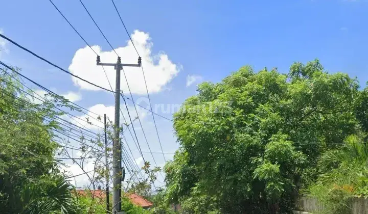 TANAH DI KAWASAN VILLA ELIT DI DAERAH PECATU - BALI 2