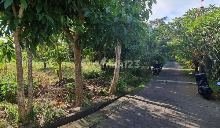 TANAH DEKAT PANTAI LABUAN SAIT DI ULUWATU, BALI 2