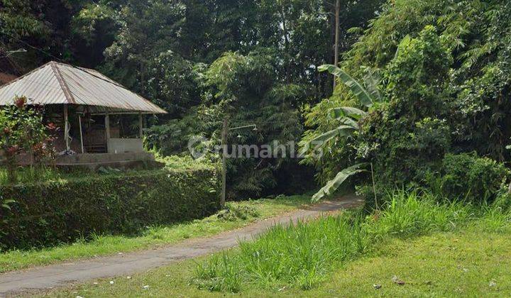 LOS SUNGAI LAND IN KEDEWATAN, UBUD - BALIĶ 1