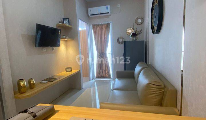 APARTMENT GUNAWANGSA TIDAR TERBAIK DI PUSAT KOTA SURABAYA  2