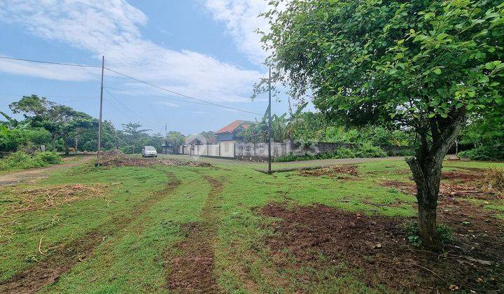 LAND NEAR MASUKA PURA, MELASTI BEACH, UNGASAN-BALI 2