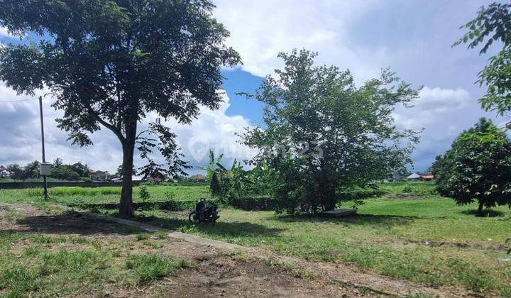 LAND WITH VIEWS OF FIELDS AND RIVER BILLS IN CENTRAL UBUD, BALI 2