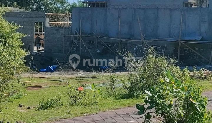 TANAH OCEAN VIEW DI KAWASAN VILLA SAWANGAN, NUSA DUA - BALI TANAH OCEAN VIEW DI KAWASAN VILLA SAWANGAN, NUSA DUA - BALI