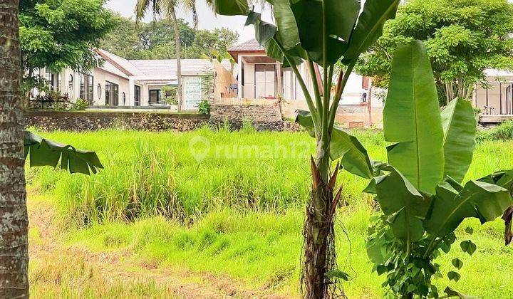 LAND VIEW SAWAH IN TEBONGKANG KEDAWATAN, UBUD - BALI 2