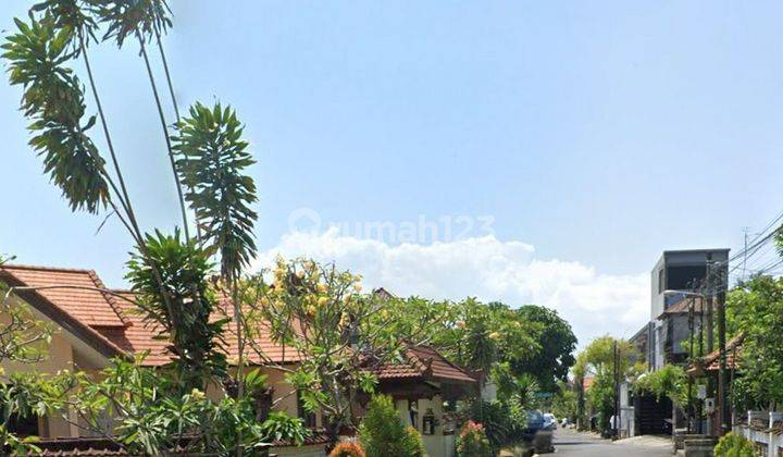 2-STORY HOOK HOUSE IN LUXURY LOCATION RENON, DENPASAR - BALI 2