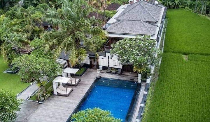 VILLA MEWAH RASA UBUD RESORT DI KESIMAN, SANUR - BALI 1