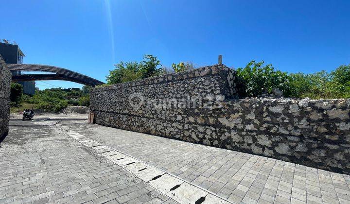 OCEAN VIEW LAND WITH 270° VIEW IN AIRIS, UNGASAN - BALI 2