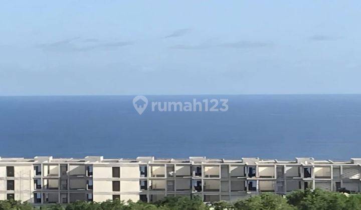 TANAH UNBLOCKED OCEAN VIEW SEBELAH ALILA RESORT DI ULUWATU, BALI 1