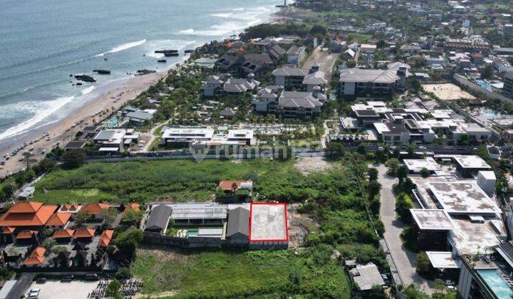 LAHAN SATU SATUNYA TERDEKAT DENGAN PANTAI BATUBOLONG, CANGGU-BALI 2