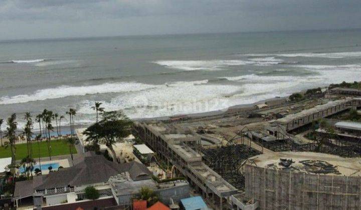 LAHAN LANGKA & KOMERSIL DI JALAN UTAMA BERAWA, CANGGU - BALI 1