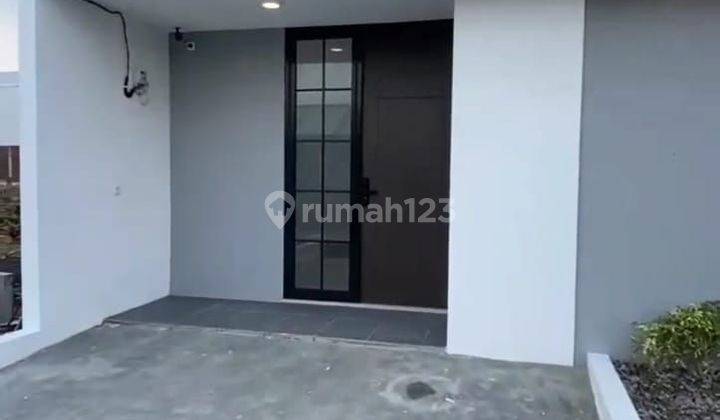 RUMAH BARU SUDIMORO RESIDENCE, JALAN SLEMPIT, KEDAMEAN - GRESIK 2