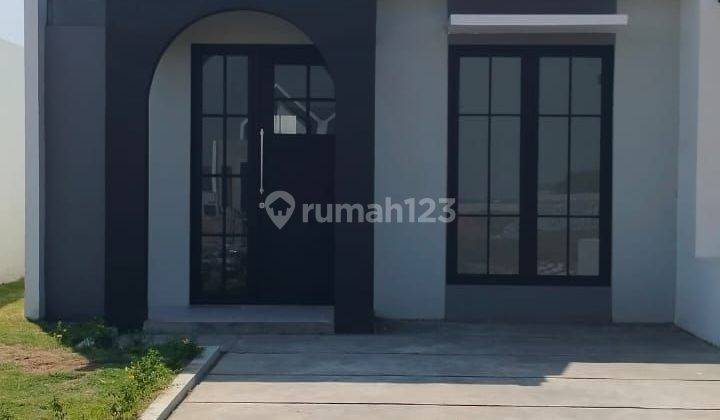 Rumah Baru Di Taman Anggun Sejahtera 9, Balongbendo - Sidoarjo 1