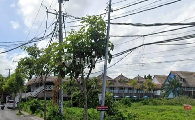 Lahan Termurah Jalan Utama Pantai Pererenan, Canggu - Bali Lahan Termurah Jalan Utama Pantai Pererenan, Canggu - Bali