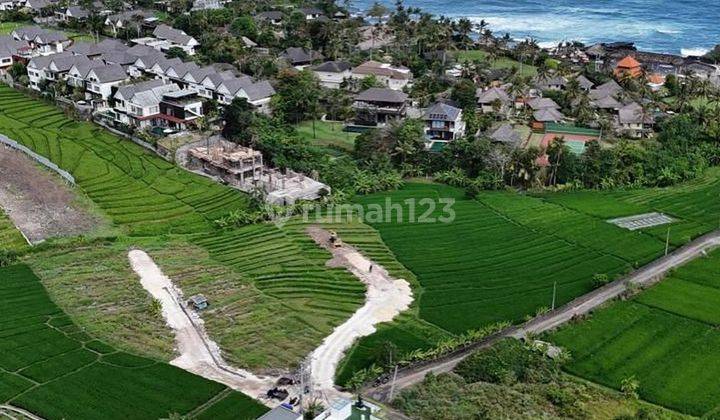 CHEAP KAVING LAND NEAR CEMAGI BEACH, TABANAN - BALI 1