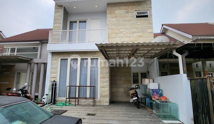 2-Story House in Taman Wisata Regency, Bangkingan - Gresik 2-Story House in Taman Wisata Regency, Bangkingan - Gresik