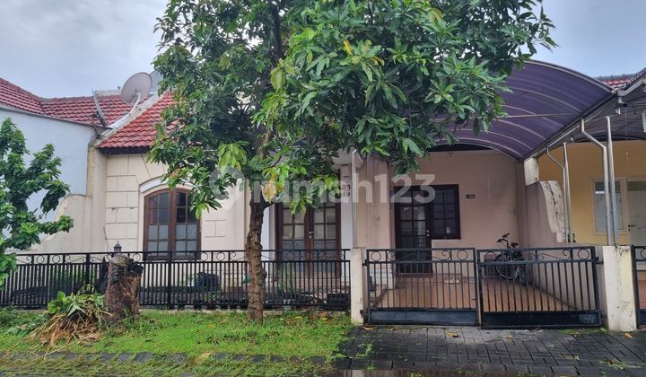 House in Citra Harmoni Trosobo, Recital Cluster, Sidoarjo 2