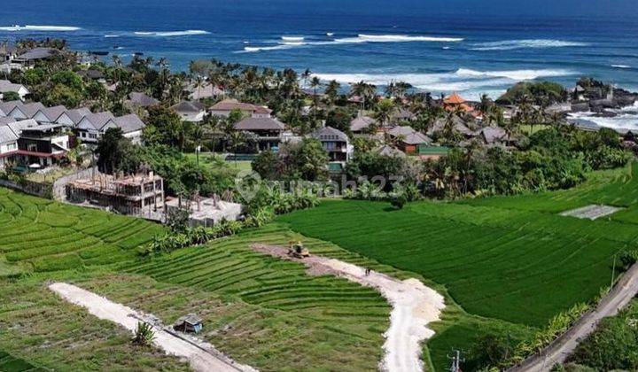 CHEAP KAVING LAND NEAR CEMAGI BEACH, TABANAN - BALI 2