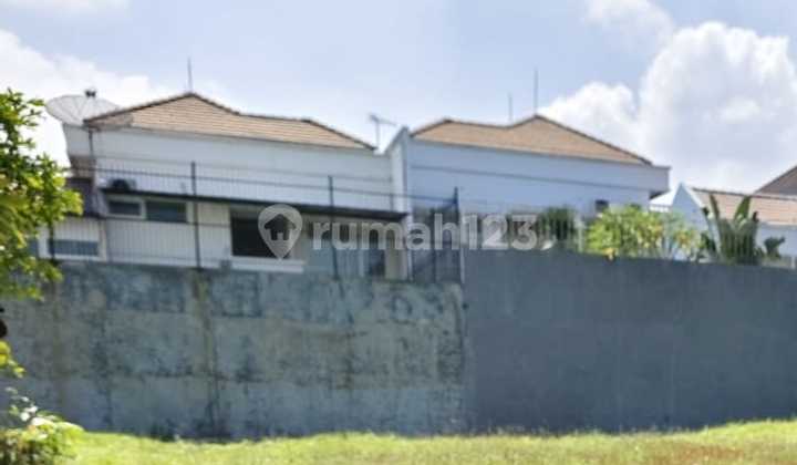 Plot/land in Grand Pakuwon, Tandes - West Surabaya