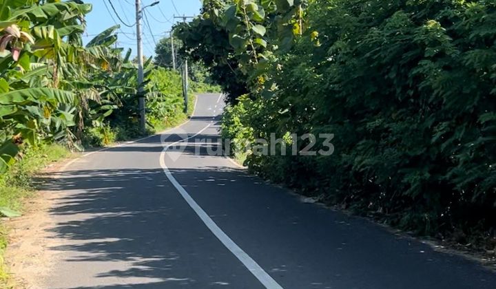 Land at Tanah Barak Beach - Pandawa, South Kuta - Bali Land at Tanah Barak Beach - Pandawa, South Kuta - Bali