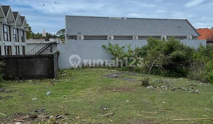 Strategic Land in Villa Labuan Sait Area, Uluwatu - Bali Strategic Land in Villa Labuan Sait Area, Uluwatu - Bali