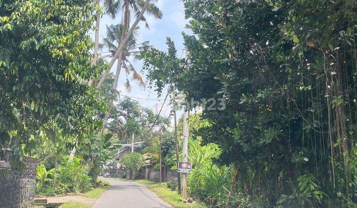 Lahan Beachfront Di Pantai Jarsi, Karangasem - Bali 2