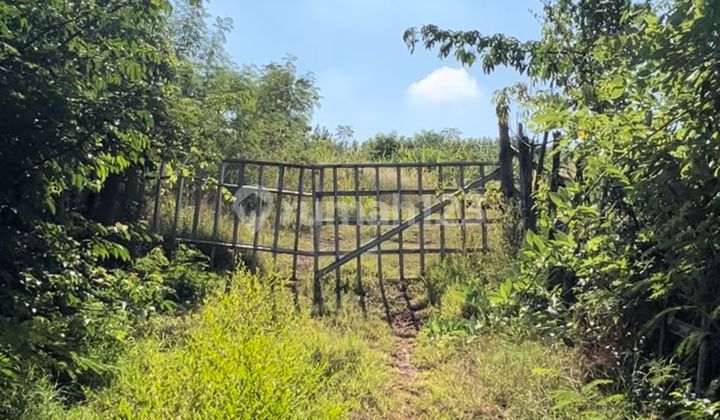 Land at Tanah Barak Beach - Pandawa, South Kuta - Bali Land at Tanah Barak Beach - Pandawa, South Kuta - Bali
