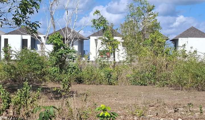 Land Next to Vivo Villa in Pandawa, Bali Land Next to Vivo Villa in Pandawa, Bali