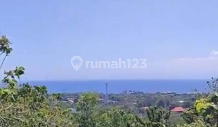 Tanah Unblocked Ocean View di Labuan Sait, Uluwatu - Bali Tanah Unblocked Ocean View di Labuan Sait, Uluwatu - Bali