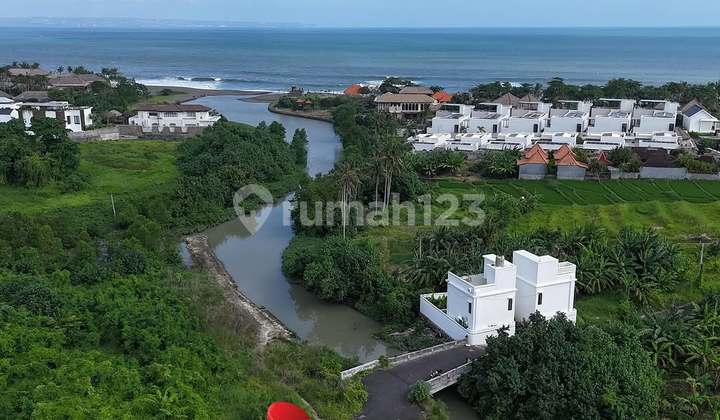 Premium Land in the Seseh Beach Area, Mengwi - Bali Premium Land in the Seseh Beach Area, Mengwi - Bali