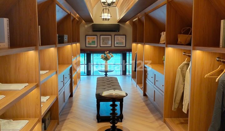 New 2-Story House in Dian Istana, Wiyung - West Surabaya