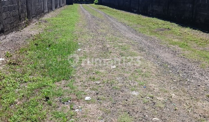 Tanah Dekat Pandawa Golf di Gunung Payung, Nusa Dua - Bali Tanah Dekat Pandawa Golf di Gunung Payung, Nusa Dua - Bali