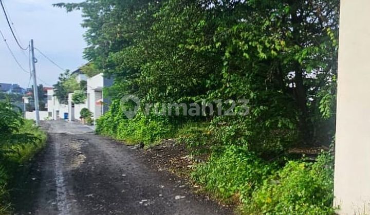 SMALL LAND IN CANGGU, BATUBOLONG BEACH, CANGGU -BALI SMALL LAND IN CANGGU, BATUBOLONG BEACH, CANGGU -BALI