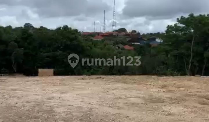 Tanah Dekat Pantai Barak Dan Pandawa Di Kuta Selatan Tanah Dekat Pantai Barak Dan Pandawa Di Kuta Selatan