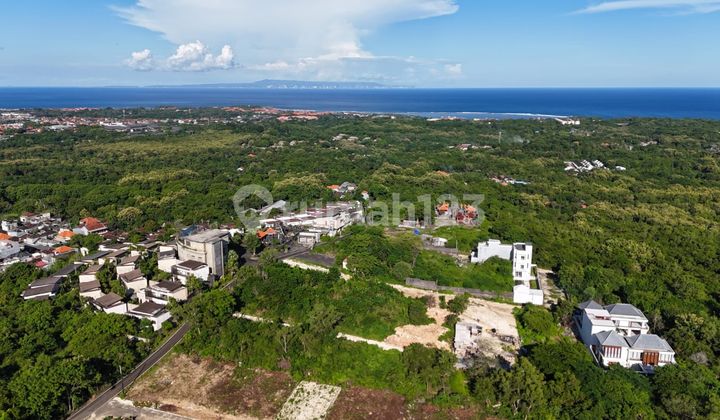 Lahan Murah Di Kawasan Villa Nusa Dua, Bali Lahan Murah Di Kawasan Villa Nusa Dua, Bali