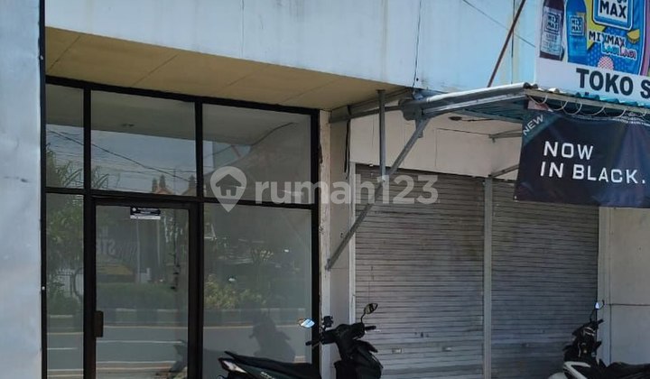 Tanah Strategis di Jalan Utama Bypass Ngurah Rai, Jimbaran - Bali Tanah Strategis di Jalan Utama Bypass Ngurah Rai, Jimbaran - Bali