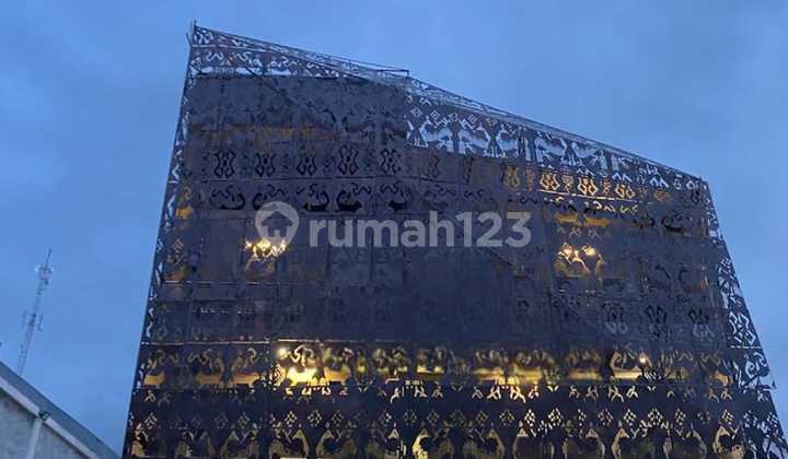 Disewakan Tanah + Bangunan di Jl. Hr Muhammad, Surabaya Barat Disewakan Tanah + Bangunan di Jl. Hr Muhammad, Surabaya Barat