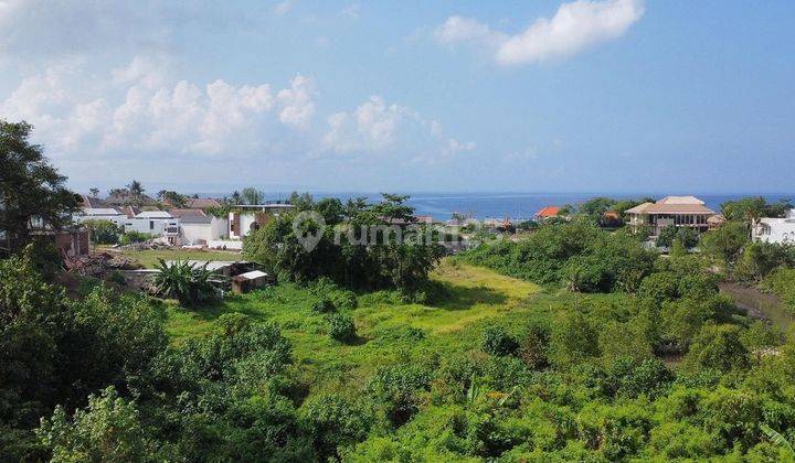 LAHAN PREMIUM DEKAT PANTAI MUNGGU, TABANAN - BALI 2