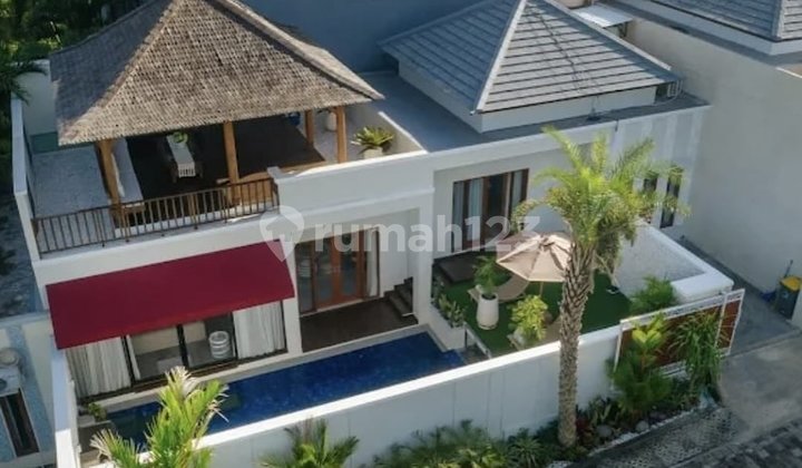 Beautiful Butt Villa in the Karma Kandara Area, Ungasan - Bali Beautiful Butt Villa in the Karma Kandara Area, Ungasan - Bali